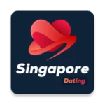 Logo of Dating in Singapore Chat Meet android Application 